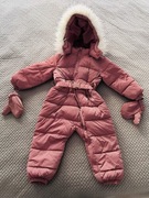 Kombinezon dziecięcy zimowy 92 Reserved