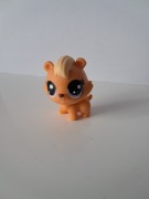 Littlest Pet Shop LPS chomik mały lps