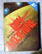 Brian Stableford - Gry wojenne