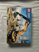 Klocki lego 60420