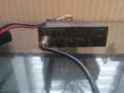 Cb radio uniden pro 520xl