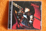 JUDAS PRIEST  – Stained Class (1978) CD_ JEWEL CASE *Folia! 