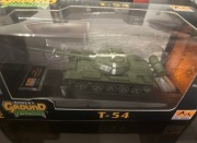 T-54  - Easy Model      1:72