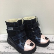 Obuwie zimowe Bartuś 