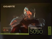 Gigabyte GeForce RTX 5090 Windforce OC 32GB GW