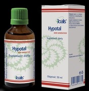 Hypotal News Generation Joalis krople bioinformacyjne 50 ml