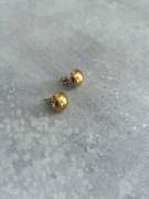 Małe kolczyki Unikat ZEZU JEWELRY