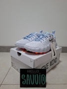 Buty pobudzające umysł - Nike Mind 002 "Football Grey"