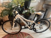 Rower KROSS Hexagon 26’ uzywany