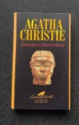 Dziesięciu Murzynków Agatha Christie