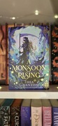 A Monsoon Rising - Thea Guanzon (J. ANG) 