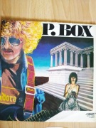 Pandoras Box- P. Box