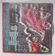 1926 - Bury the Ghost CD Lonker See