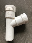 WAVIN TRÓJNIK 32/32/67 KANALIZACYJNY