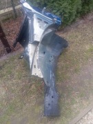 Ćwiartka lewa do VW Passat B8 lift