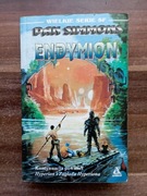 Endymion Dan Simmons