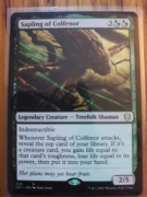 Sapling of Colfenor, C21 228