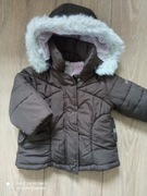 C&A kurtka zima polar 68 3-6