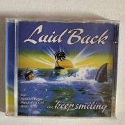 LAID BACK …..”KEEP  SMILING”