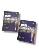 Zestaw tom 1 i 2 Mark D.Miller ORTOPEDIA