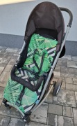 Wózek spacerowy Bebe Beni Izzy