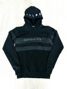 Marc O'Polo bluza z kapturem czarna unisex