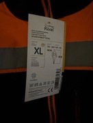 Polar roboczy, Bluza polarowa ochronna XL Seven Kings Rival