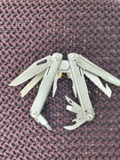 Multper PLIERS PRO MP2049