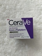 CeraVe Skin Renewing Peptide Night Cream