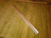 Folia do pakowania Celofan celofanowa 50x70 przeźroczysta 50 arkuszy