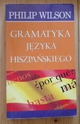 Gramatyka języka hiszpańskiego