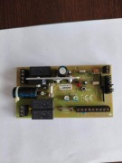 Sterownik bramy STB24V+4 piloty U4T-zestaw