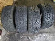 Opony  WINTER SPORT 3D