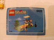zestaw LEGO 6422 System Telephone Repair