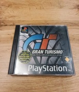 Gran Turismo PS 1.    