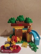Lego duplo  Kubuś Puchatek  the Pooh