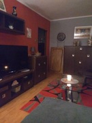 TYLKO ODBIÓR WŁASNY KATOWICE BUROWIEC   Szklany, obrotowy stół rozciąga