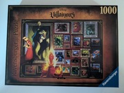 Villainous, Scar, Skaza, 1000 ravensburger