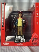 Stranger Things Dustin Henderson - figurka