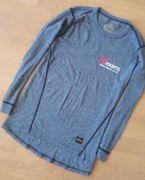 DEVOLD TOTAL_TERMOAKTYWNA KOSZULKA MĘSKA_100% MERNO WOOL _S