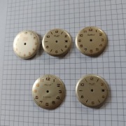 5 tarcz do ruskich, Poljot, rakieta, Kirowskije