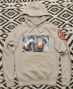 Anime Bluza Kaisen Jujutsu