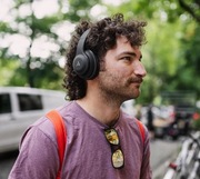 Argon Audio Soul 2 - Bezprzewodowe słuchawki nauszne Bluetooth