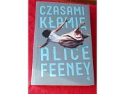 Nowa Książka Czasami Kłamię