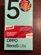 Oppo Reno 5 lite