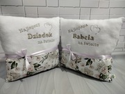 Poduszki na Dzień Babci i Dziadka 