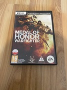 Medal of Honor: Warfighter PC - wersja pudełkowa - dla kolekcjonerów