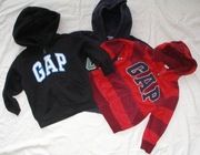GAP bluzy 3 latka 