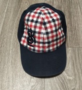 Czapka ŁKS Łódź, Zawisza, GKS Tychy, Lech Poznań 