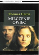 Thomas Harris - Milczenie owiec